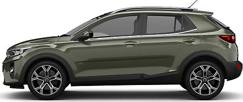 Canlı Renkleriyle Şehrin Yıldızı: Kia Stonic 1.4 MPI Cool İncelemesi – Alınır mı? Kronik Sorunları ve Yakıt Tüketimi - Yüklenen Görsel