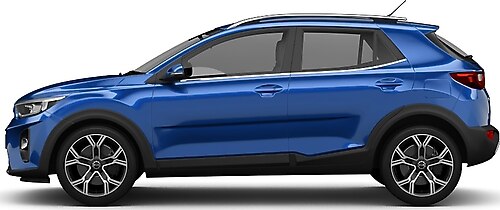 Canlı Renkleriyle Şehrin Yıldızı: Kia Stonic 1.4 MPI Cool İncelemesi – Alınır mı? Kronik Sorunları ve Yakıt Tüketimi - Yüklenen Görsel