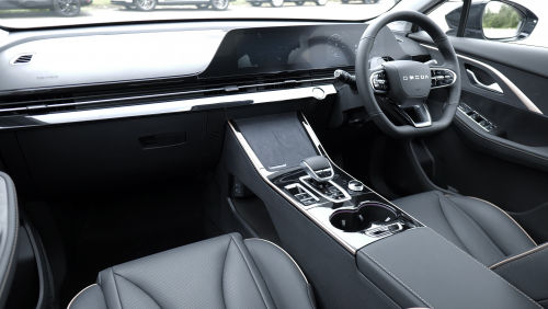 Chery Omoda 5 1.6 TGDI Comfort - Yüklenen Görsel