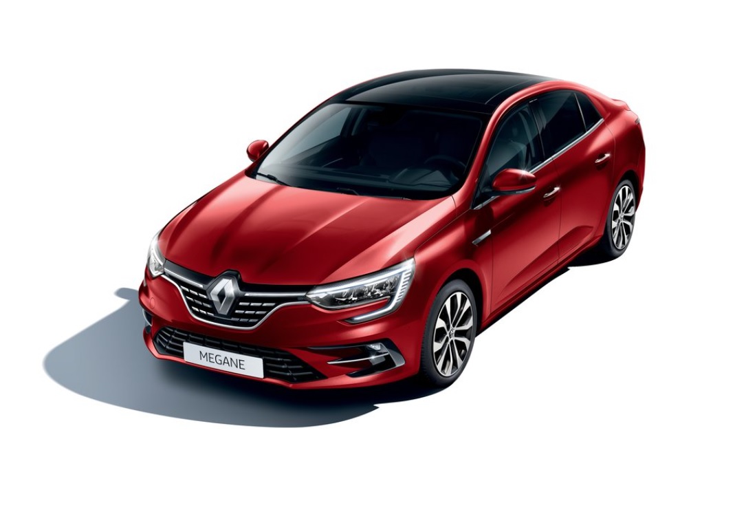 Dosta Gider! 2022 Renault Megane Sedan 1.5 Blue dCi Icon EDC: Alınır mı? Kronik Sorunları, Yakıt Tüketimi ve 2. El Piyasası Analizi - Yüklenen Görsel