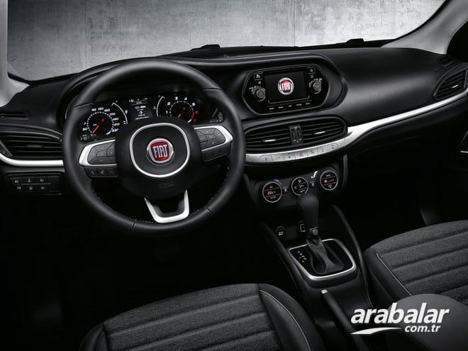 Dosta Gider, Hatasız! Fiat Egea Sedan 1.4 Fire Urban Plus: Şehir Kahramanı mı? Kronik Sorunları ve Alınır mı? - Yüklenen Görsel