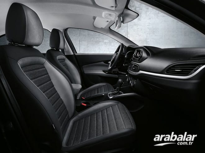 Dosta Gider, Hatasız! Fiat Egea Sedan 1.4 Fire Urban Plus: Şehir Kahramanı mı? Kronik Sorunları ve Alınır mı? - Yüklenen Görsel