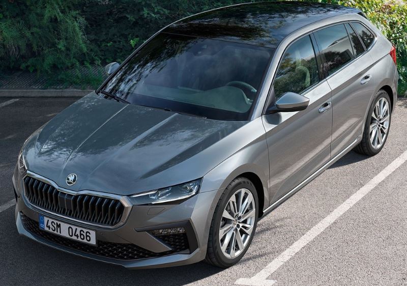 Dosta Gider, Hatasız! Skoda Octavia 1.5 TSI Elite: Konforun ve Gücün Mükemmel Uyumu, Kaçmaz Fırsat! - Yüklenen Görsel