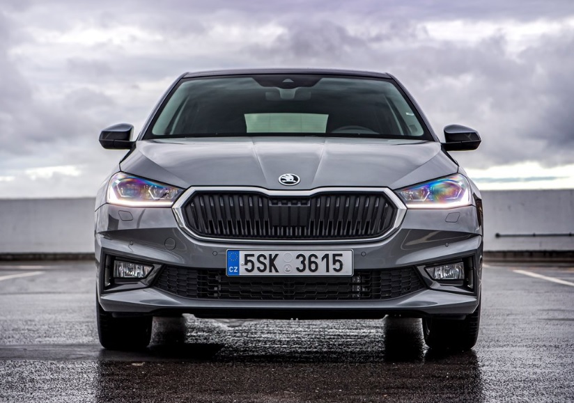 Dosta Gider, Hatasız! Skoda Octavia 1.5 TSI Elite: Konforun ve Gücün Mükemmel Uyumu, Kaçmaz Fırsat! - Yüklenen Görsel