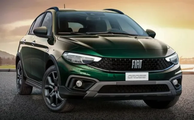 Fiat Egea Cross 1.3 Multijet Street: Şehrin Yeni Gözdesi mi? Kronik Sorunları, Yakıt Tüketimi ve Alınır mı? - Yüklenen Görsel