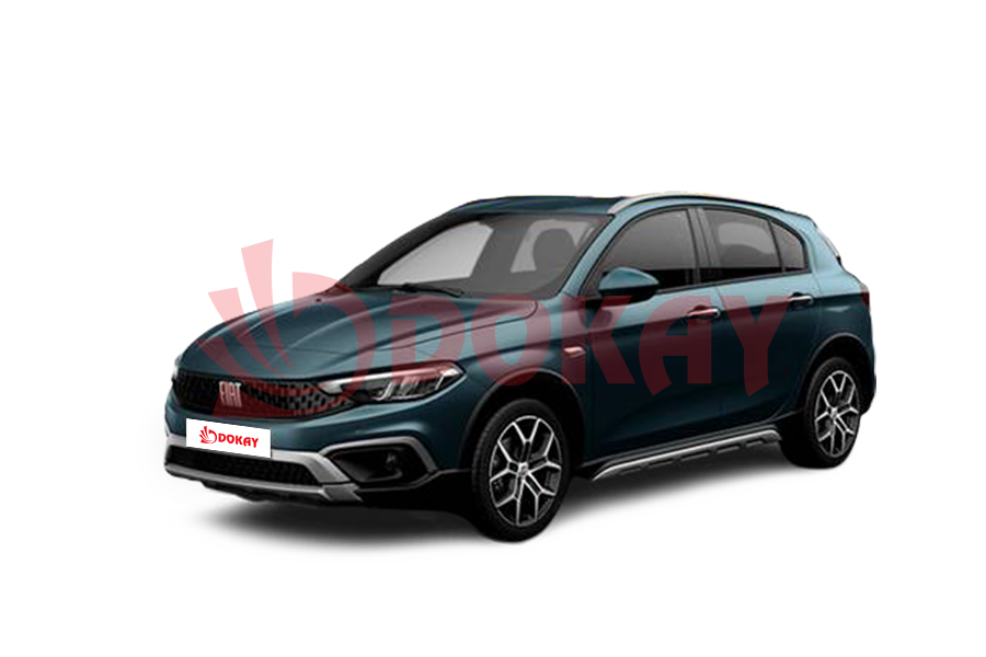 Fiat Egea Cross 1.3 Multijet Street: Şehrin Yeni Gözdesi mi? Kronik Sorunları, Yakıt Tüketimi ve Alınır mı? - Yüklenen Görsel
