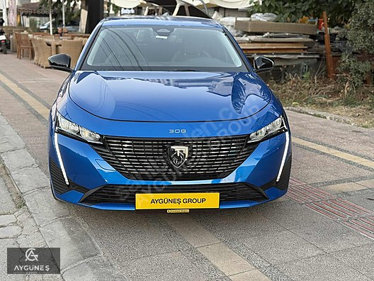Göz Alıcı Elmas Mavi Peugeot 208 1.2 PureTech Allure: Şehrin En Stil Sahibi Hali! İlk Sahibinden, Dosta Gider, Hatasız! Alınır mı? Kronik Sorunları Neler?