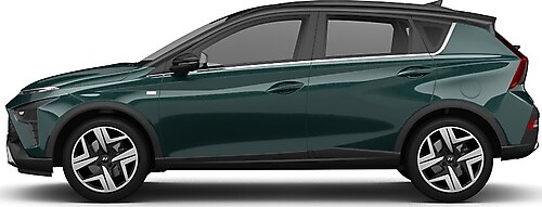 Hyundai Bayon 1.4 MPI Style İncelemesi: Alınır mı? Kronik Sorunları, Yakıt Tüketimi ve Fiyatları - Yüklenen Görsel