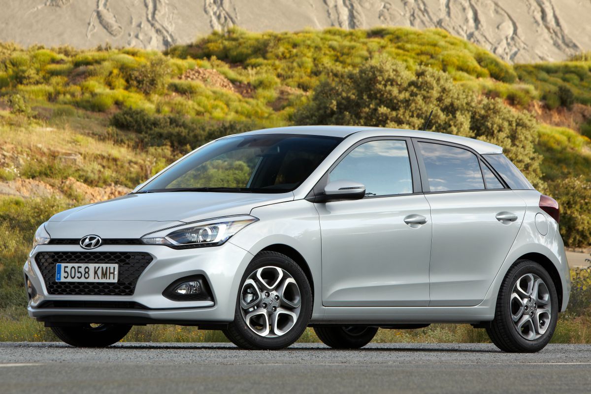 Hyundai i20 1.0 T-GDI Jump Otomatik: Sahibinden Dosta Gider, Hatasız, İlk Sahibinden Konfor ve Performansın Buluştuğu Nokta! - Yüklenen Görsel