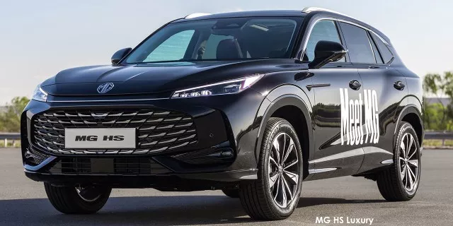 İlk Sahibinden, Hatasız Boyasız MG HS 1.5T Luxury: SUV Konforunda Zirve! Alınır mı? Kronik Sorunları Neler? - Yüklenen Görsel