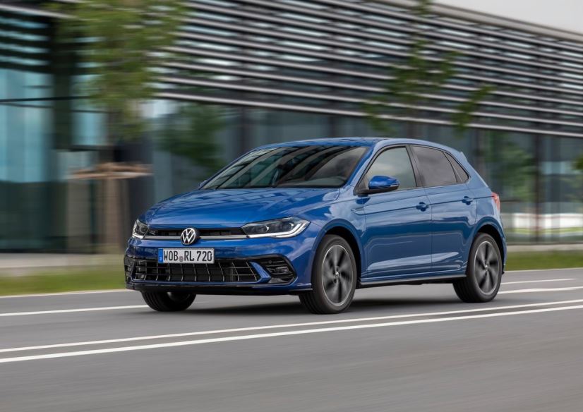 İlk Sahibinden, Hatasız Boyasız! Volkswagen Polo 1.0 TSI Life: Şehirli Zarafet, Konfor ve Güvenli Sürüşün Tek Adresi!