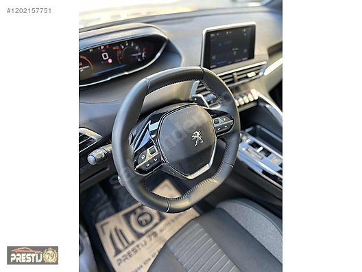 İlk Sahibinden! Kusursuz Peugeot 2008 1.2 PureTech Active Prime - Minimalist Tasarım, Maksimum Keyif! Alınır mı? - Yüklenen Görsel