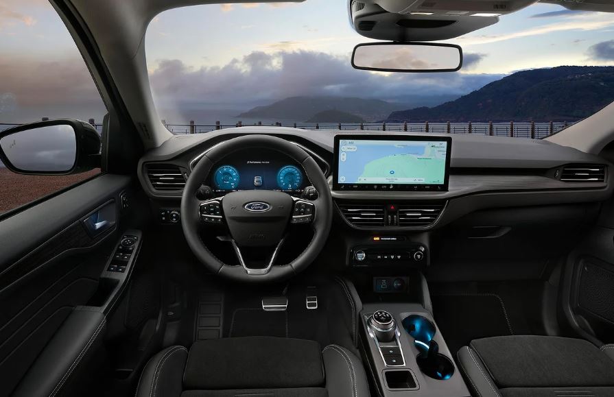 Kaçırılmayacak Fırsat: Ford Kuga 1.5 EcoBoost Style – Hatasız, İlk Sahibinden SUV Deneyiminde Zirve! - Yüklenen Görsel