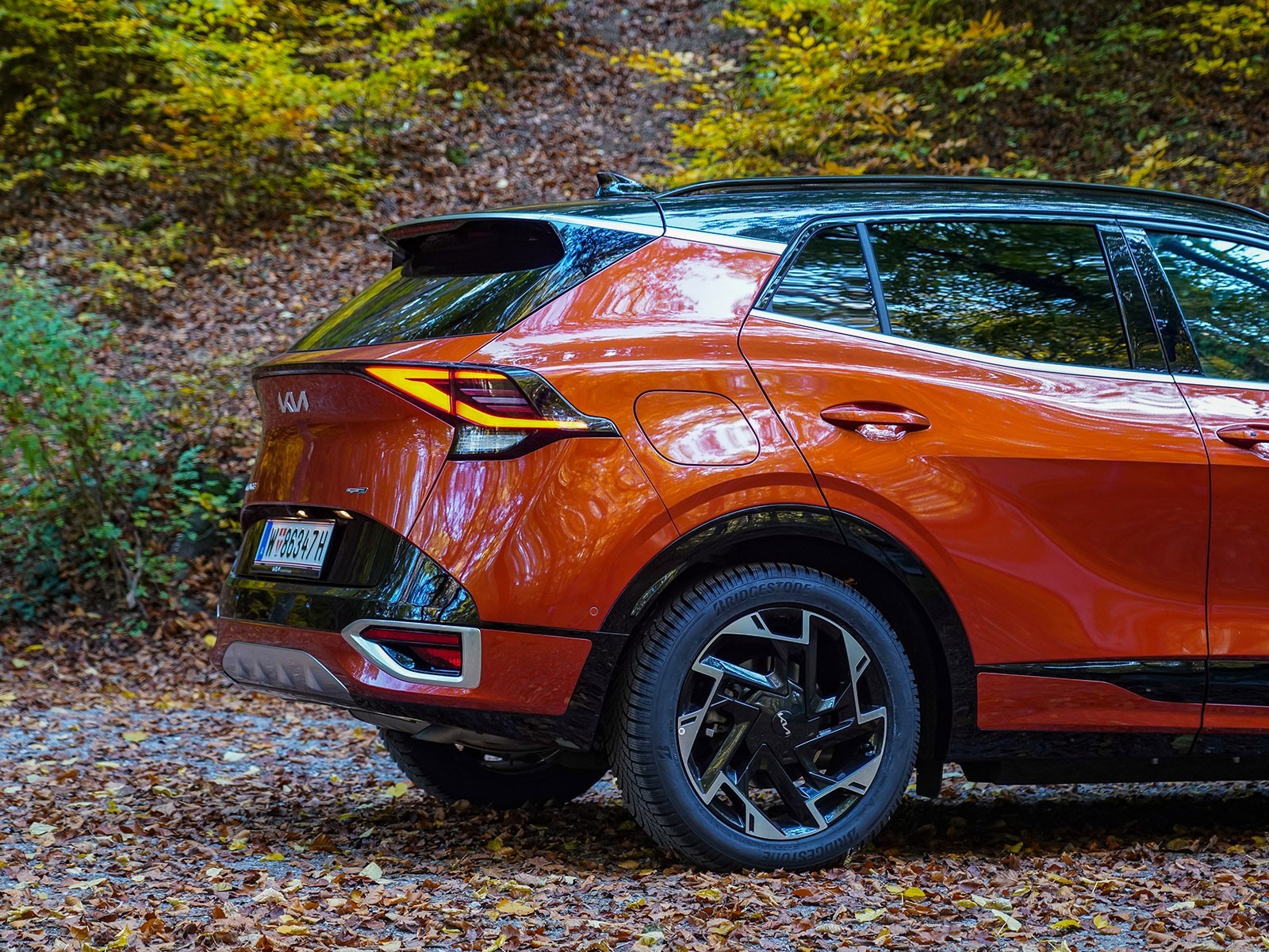 Kia Sportage 1.6 T-GDI Cool - Yüklenen Görsel