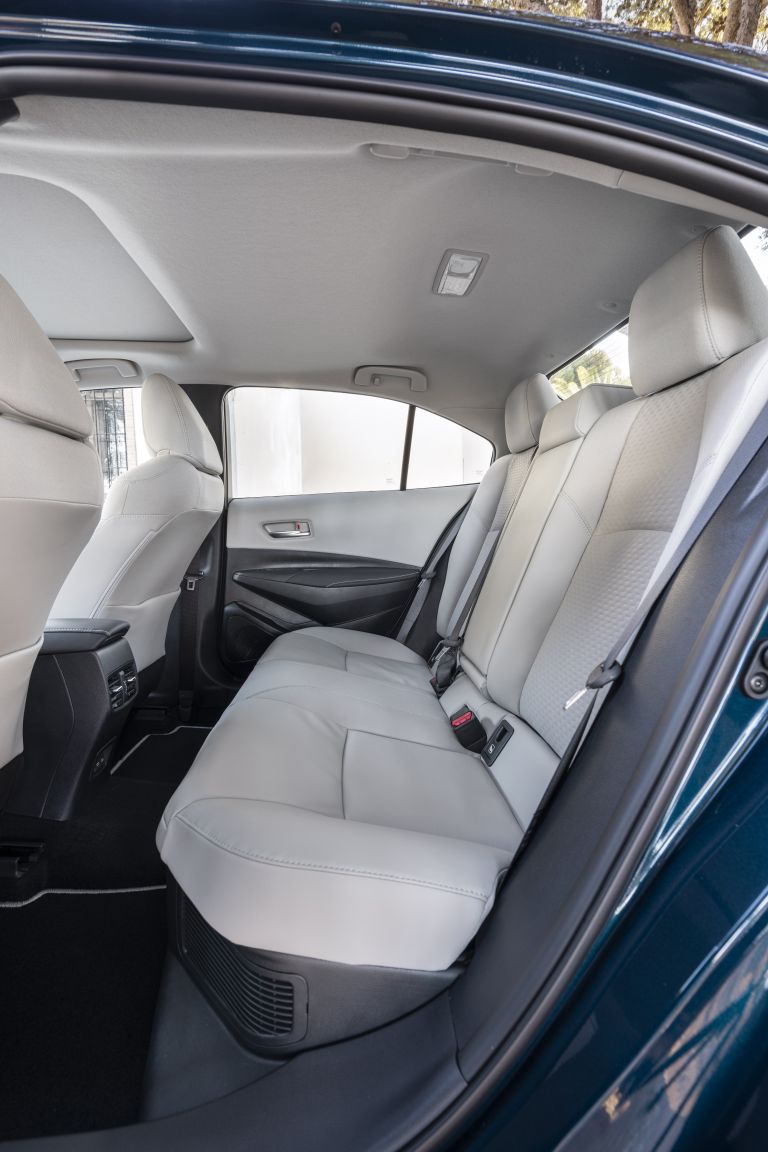 Sahibinden Fırsatı! Toyota Corolla 1.5 Vision Plus Otomatik: Alınır mı? Kronik Sorunları ve Yakıt Tüketimi - Yüklenen Görsel