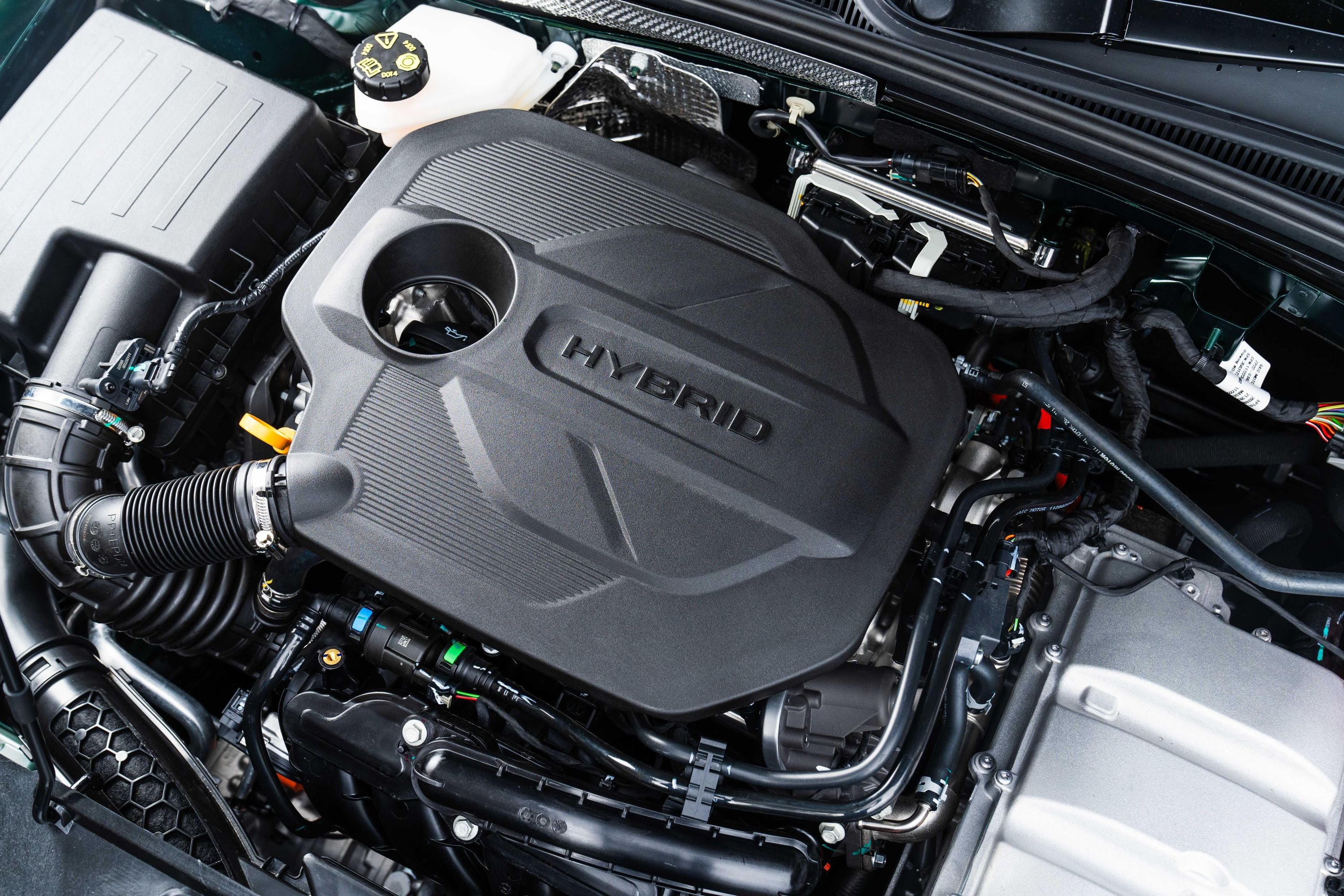 Sahibinden İlk Sahibinden MG ZS 1.0 T-GDI Luxury Plus: Şehir ve Aile İçin Kusursuz SUV! Alınır mı? Kronik Sorunları Neler? - Yüklenen Görsel