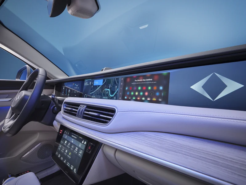 Sahibinden: İlk Sahibinden Togg T10X V2 Uzun Menzil! Dosta Gider, Hatasız Boyasız, Alınır mı? Kronik Sorunları Neler? - Yüklenen Görsel