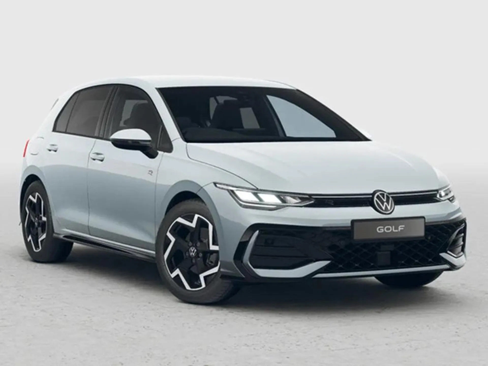 Sahibinden Özel Fırsat: 2022 Volkswagen Golf 1.5 eTSI R-Line – Hatasız, Full Donanım, Dosta Gider! - Yüklenen Görsel