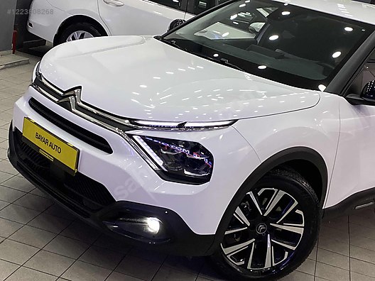 Sahibinden Temiz: Citroen C3 Aircross 1.2 PureTech Feel Bold İncelemesi: Alınır mı? Kronik Sorunları ve Yakıt Tüketimi!