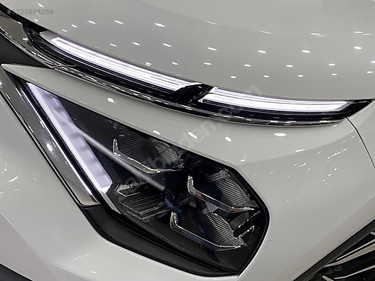 Sahibinden Temiz: Citroen C3 Aircross 1.2 PureTech Feel Bold İncelemesi: Alınır mı? Kronik Sorunları ve Yakıt Tüketimi! - Yüklenen Görsel