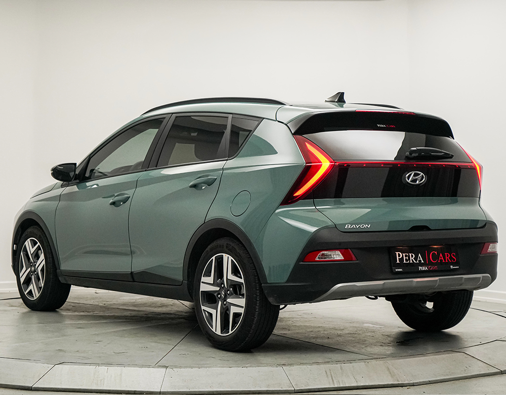 Şehir İçi Usta İşi: Hyundai i20 1.4 MPI Style (Dosta Gider!) Alınır mı? Kronik Sorunları Neler?