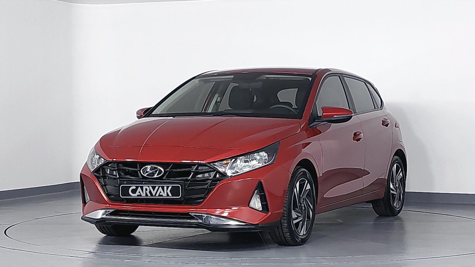 Şehir İçi Usta İşi: Hyundai i20 1.4 MPI Style (Dosta Gider!) Alınır mı? Kronik Sorunları Neler? - Yüklenen Görsel