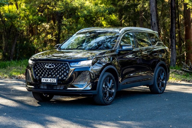 Şehir Kaçkını Aileler İçin Dosta Gider! Chery Tiggo 7 Pro 1.5 Turbo Luxury: Alınır mı? Kronik Sorunları ve Yakıt Tüketimi! - Yüklenen Görsel