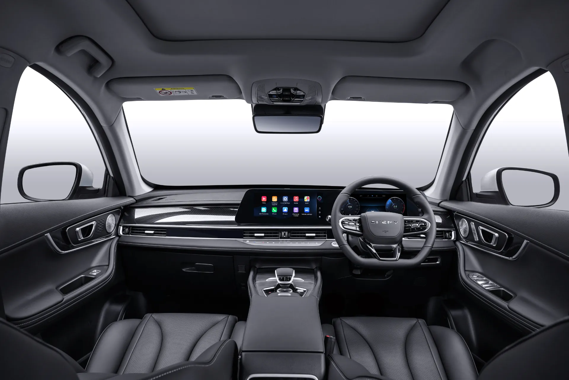 Şehir Kaçkını Aileler İçin Dosta Gider! Chery Tiggo 7 Pro 1.5 Turbo Luxury: Alınır mı? Kronik Sorunları ve Yakıt Tüketimi! - Yüklenen Görsel